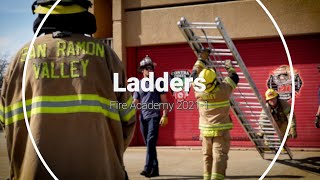 Ladders - Academy 2021-1