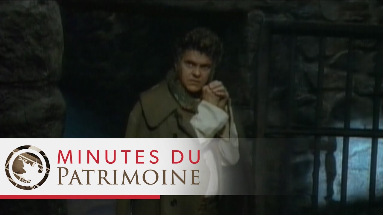 Minutes du patrimoine : Étienne Parent