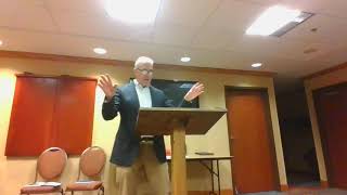 WIN 20210822 10 27 06 Pro "The Ultimate Security of the Believer" (Part 1)