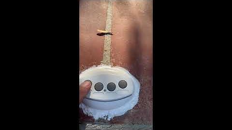 Spa Controller Show how to install a Pentair 521885 iS4 Spa side ctrl