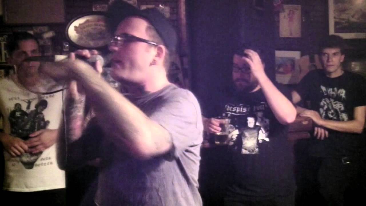 kidDEAD 11/05/2015 @ Midtown Speakeasy