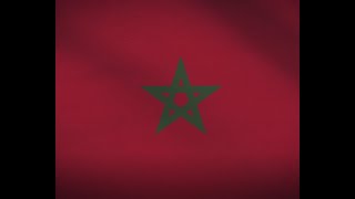 Fas Milli Marşı - (Türkçe Altyazılı) - Morocco National Anthem ---   Cherifian Anthem النشيد الشريف‎ Resimi