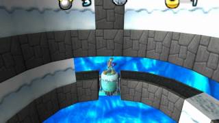 Lode Runner 3D Stage 56