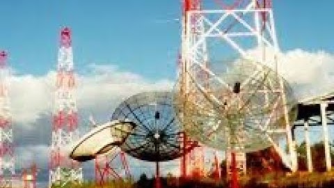 #HamRadio Live! 559 Tropospheric Ducting, Technician Q&A’s, RNI SW Final Closedown & Chickenman Ep 8