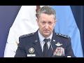 6 US Service Members Confirmed Dead