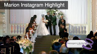Marion Wedding Instagram Highlight - Memphis Wedding Cinematography Marion Wedding Instagram Highlight - Memphis Wedding Cinematography
