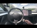 TESLA Full self driving beta