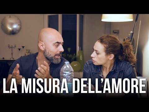 Video: Come Misurare L'amore