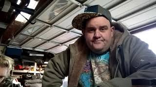 Weed loggers shout out to PUFF CO.