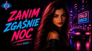 Cassandra – Zanim Zgaśnie Noc | Italo Disco 2026 | Widget Music