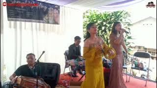 TIARA - KRIS II REGE SKA BAJIDOR VERSION LIVE SHOW RONI GIBRIG ( cover )
