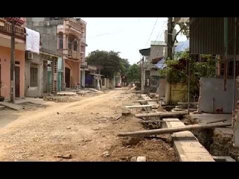 Video Phường Ba Đình - Thị xã Bỉm Sơn xã hội hóa nguồn lực... - youtube