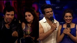 Rithvik-Asha's journey in Nach Baliye