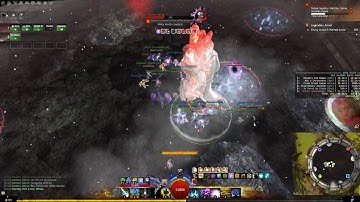 [eS] 6 Man Matthias Druid POV [1:47 left] 5 from 40%