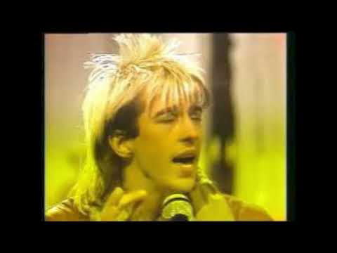 Kajagoogoo - Too Shy (EXTENDED VERSION)