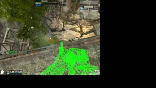 Combat Arms Hack 2011 [WORKING] [Unpatchable ]