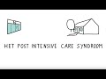 Het Post Intensive Care Syndroom