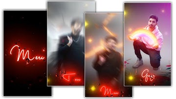 Apne Photo Ka Status Kaise Banaye | Create Your Photo Video Status | Make Trending FullScreen Status