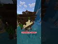 とんでもないほど完全にバグったシード値3選！【マイクラ統合版】 #マイクラ #神シード #マインクラフト #マインクラフト統合版 #神シード値
