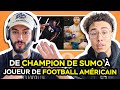 Le football amricain au japon le combine nfl  larbitrage en france  sans stress 23