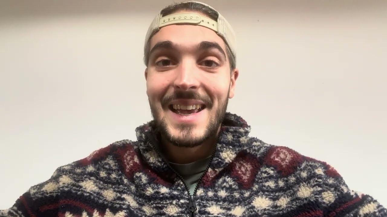 J’ai démissionné. 3 mois pour vivre de mon Business IA. - Jour 0 