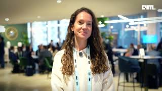 CDO Vision New York 2026 | Josie Reinhardt on Data, AI & Democratizing Insights