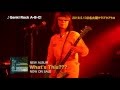 POLYSICS YouTube BLOG 0513 in 名古屋CLUB QUATTRO