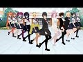 [MMD] Drop it - Yandere Simulator - Rivals and Ayano