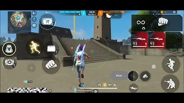 CÁCH HACK FF OB50 MENU ADR ANTIBAN AUTO HEADSHOT AIMBOT ESP LINE CÂN ACC 9 | Nờ Vờ Mờ