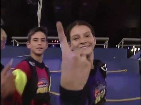 Nickelodeon Global Guts