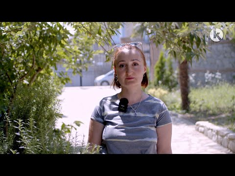 ქალთა პროფესიული უნარების გაძლიერება