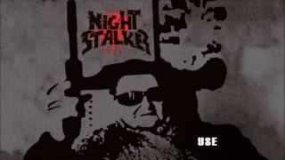 Nightstalker - Use [Full Release - Remastered]