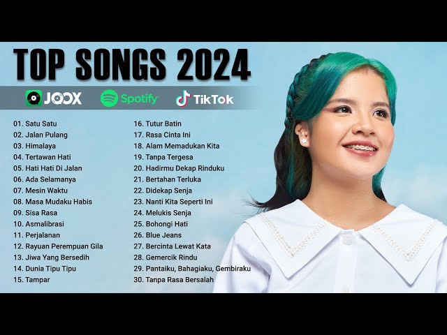 Idgitaf - Yura Yunita - MALIQ D'Essentials ♪ Spotify Top Hits Indonesia - Lagu Pop Terbaru 2023 class=