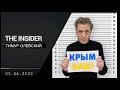 Невзоров в интервью Тимуру Олевскому (THE INSIDER)