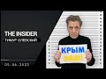 Невзоров в интервью Тимуру Олевскому (THE  INSIDER)