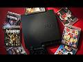 Стоит ли покупать PlayStation 3 в 2026 году? — честный обзор PS3
