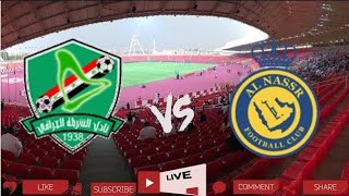 Al Nassr Vs Al Horta | Аль-Наср Vs Аль Шорта