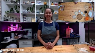 Chocolate Creations - Live Baking Recipe