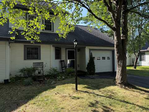 144 Hayes Avenue, South Burlington, VT home video tour