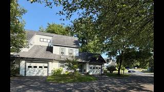 144 Hayes Avenue South Burlington Vermont townhome for sale