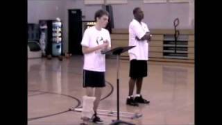 Overcoming Obstacles - Steven Claunch (Propops) Profile