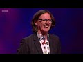 Mock the Week S20 E5. Scenes We Would Like to See P1: Things You Wouldn&#39;t Hear At An Awards Show