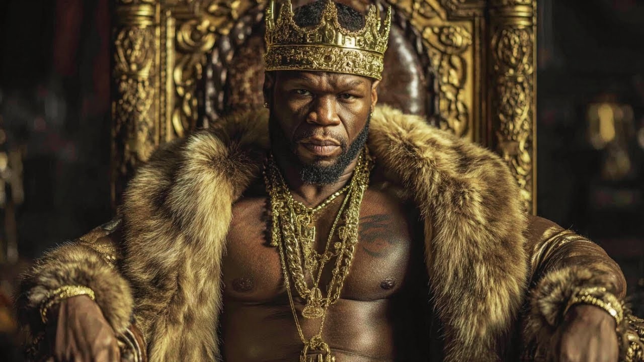 Snoop Dogg, Eminem, 50 Cent – Heaven & Hell | Gangsta Rap 2026