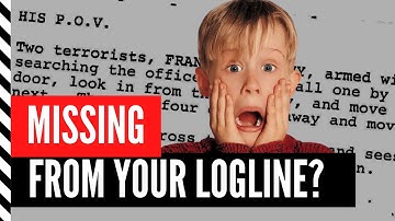 Why Characters Do What They Do [Story Essentials]