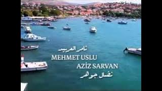 موسيقى مقدمة مسلسل فاطمة _ saeed