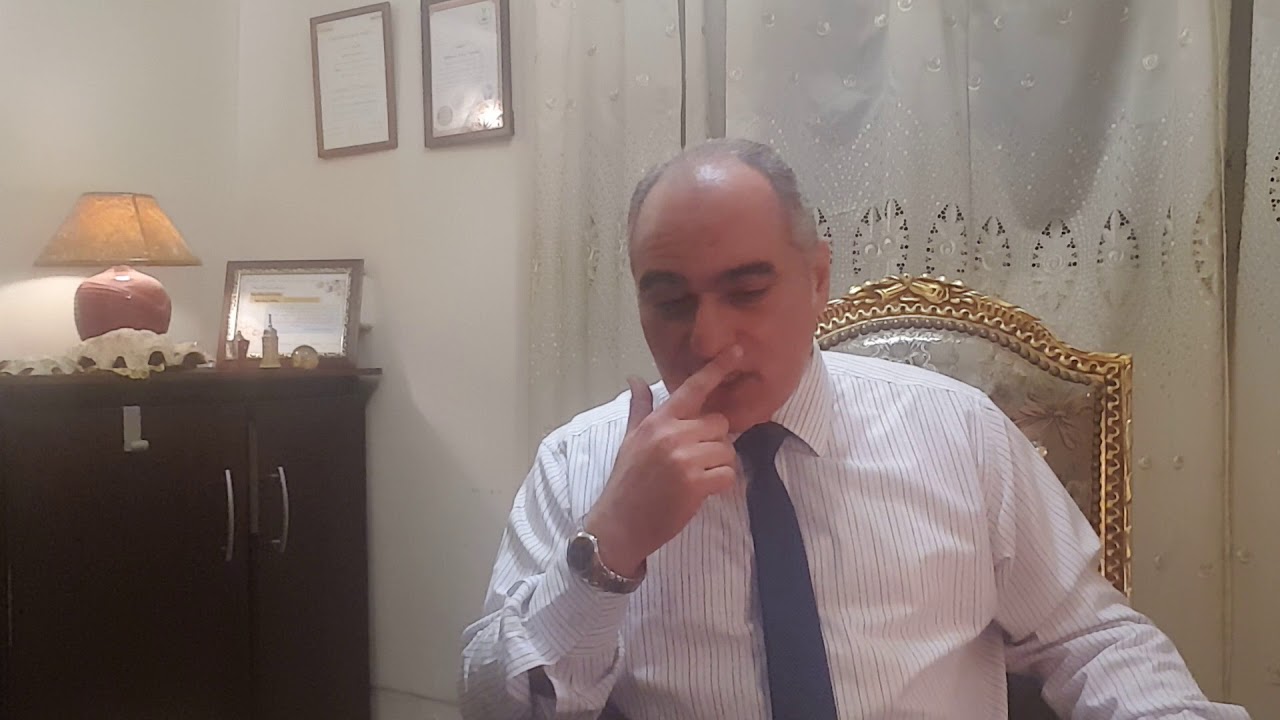 د. أحمد علي مصطفى _ الاضطراب النفسي ثنائي القطب - الجزء 1 - برنامج حياتنا انفسيه