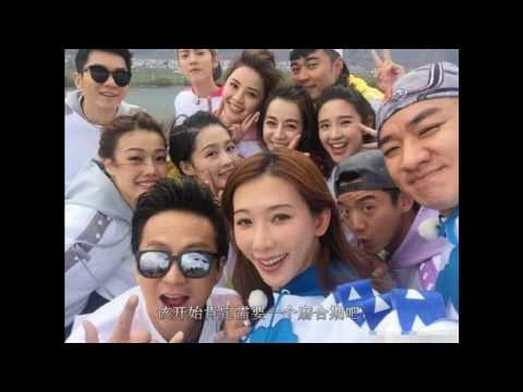 迪丽热巴才适应跑男录制，Baby就要抢回奔跑宝座了？