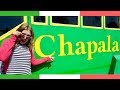 A Day in Chapala, Jalisco