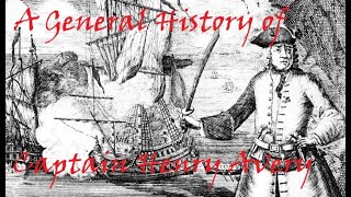 A General History of Captain Henry Avery