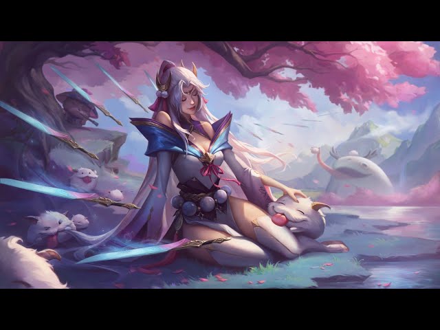 Stream 1 HORA DE MÚSICAS PARA OUVIR ENQUANTO JOGA LOL 2016 [LEAGUE OF  LEGENDS].mp3 by DarkTedd Games